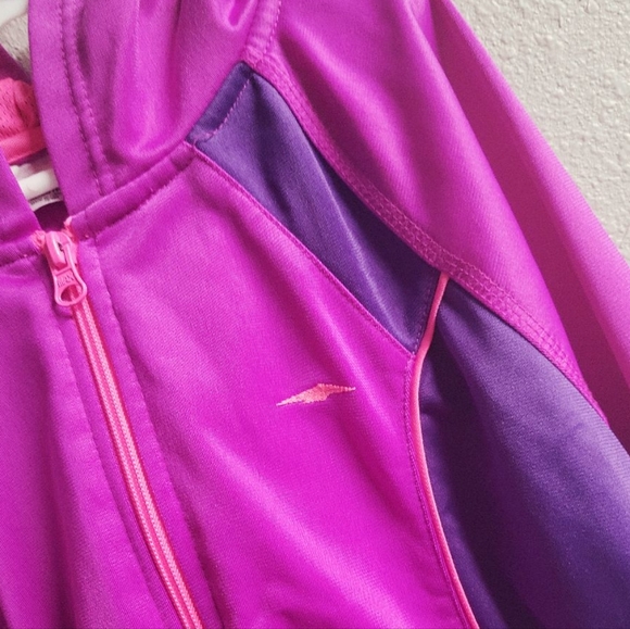 Avia Lightweight Jacket - Picture 2 of 7